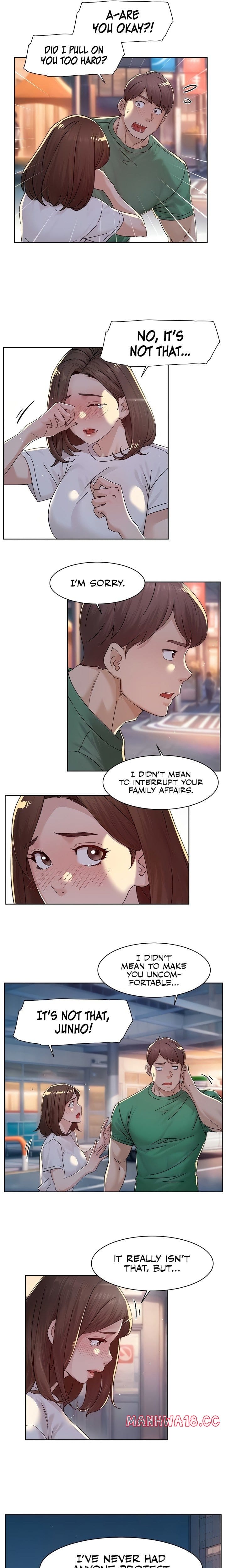 Cleaning Service (Uncensored), chapter 25, page 10 of 14