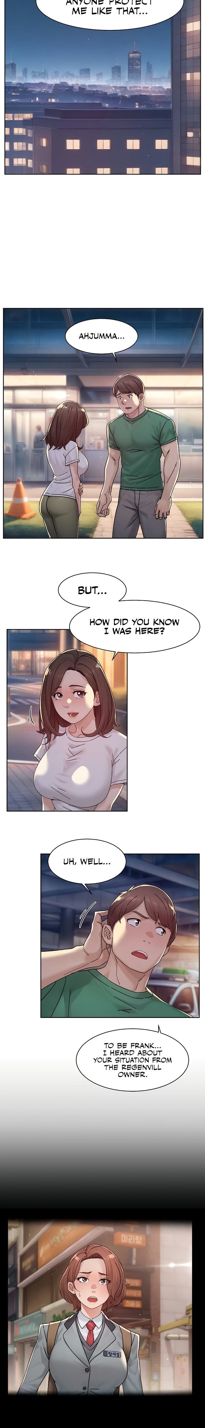 Cleaning Service (Uncensored), chapter 25, page 11 of 14