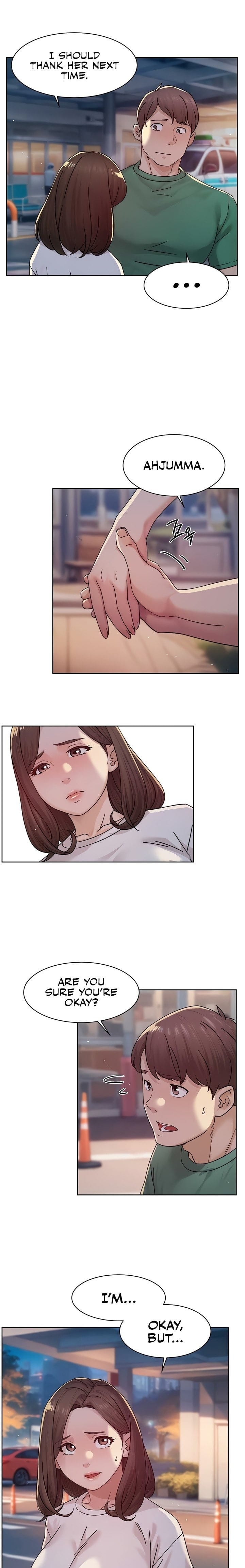 Cleaning Service (Uncensored), chapter 25, page 13 of 14