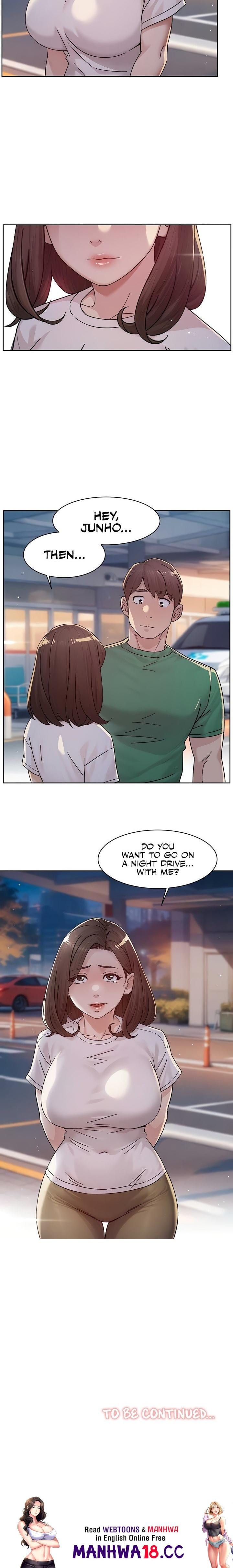 Cleaning Service (Uncensored), chapter 25, page 14 of 14