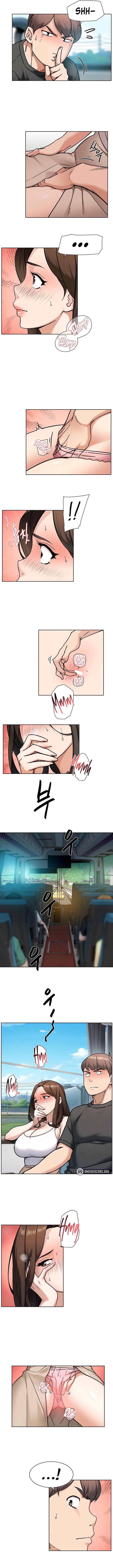 Cleaning Service (Uncensored), chapter 46, page 5 of 7