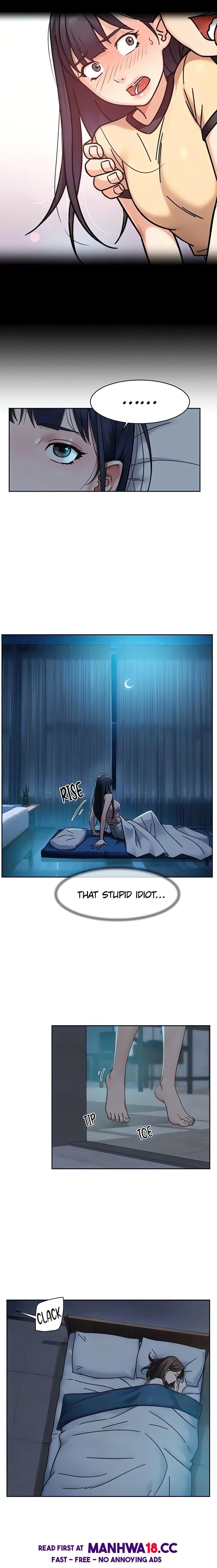 Cleaning Service (Uncensored), chapter 51, page 6 of 16