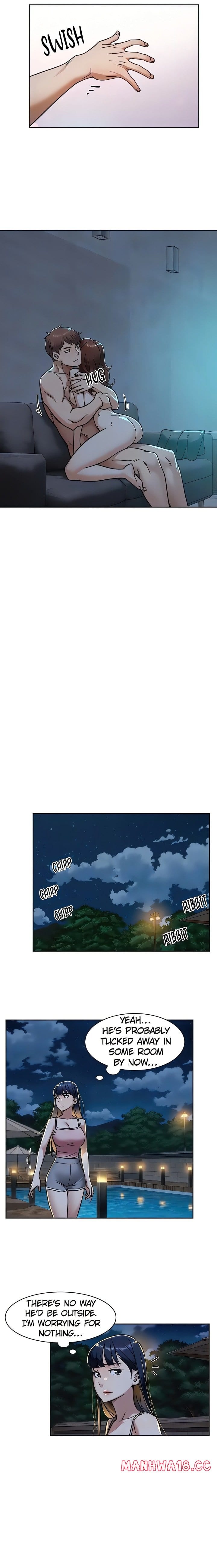 Cleaning Service (Uncensored), chapter 51, page 10 of 16