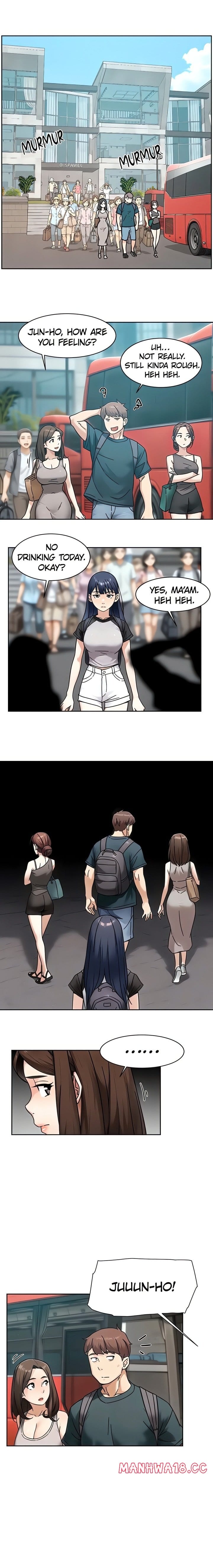 Cleaning Service (Uncensored), chapter 51, page 13 of 16