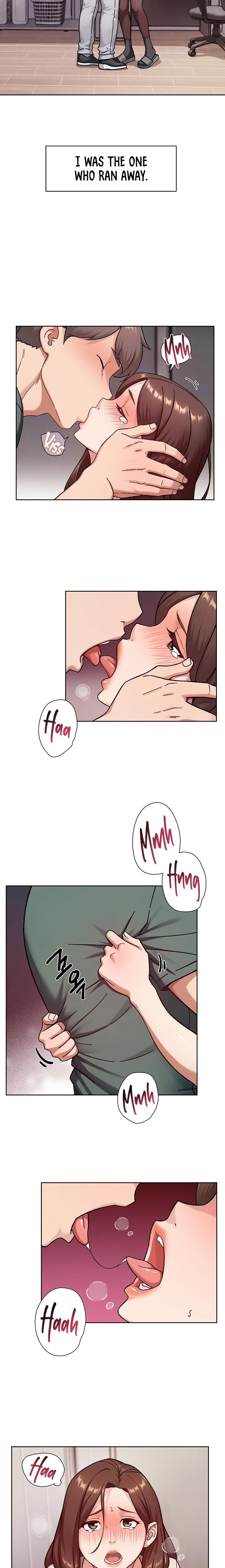Cleaning Service (Uncensored), chapter 62, page 7 of 15