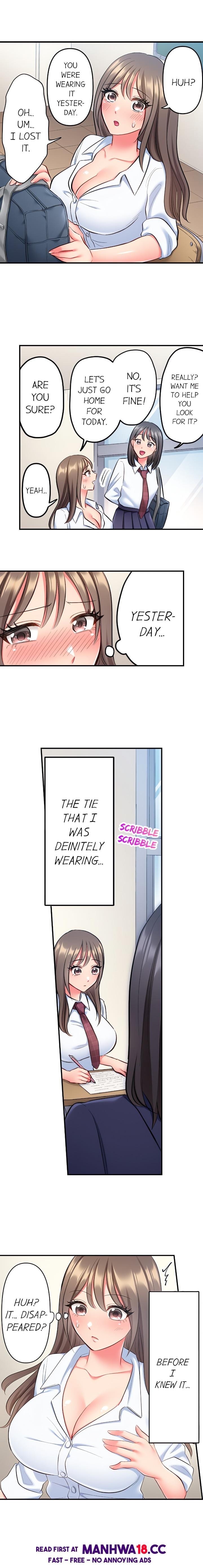 Click Me All Over (Uncensored), chapter 10, page 5 of 10