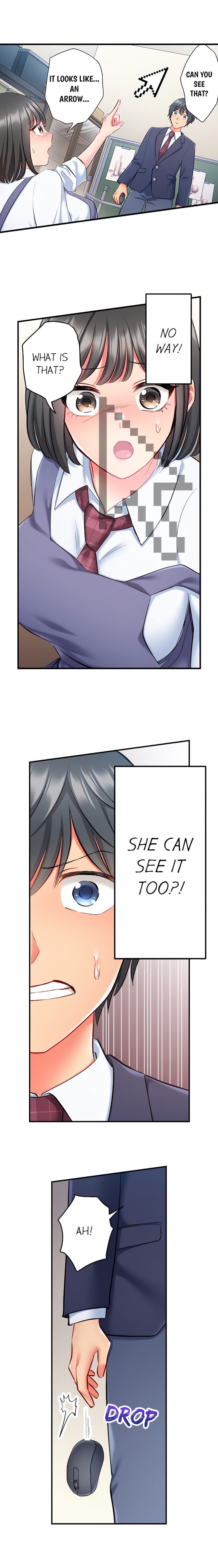 Click Me All Over (Uncensored), chapter 11, page 5 of 10