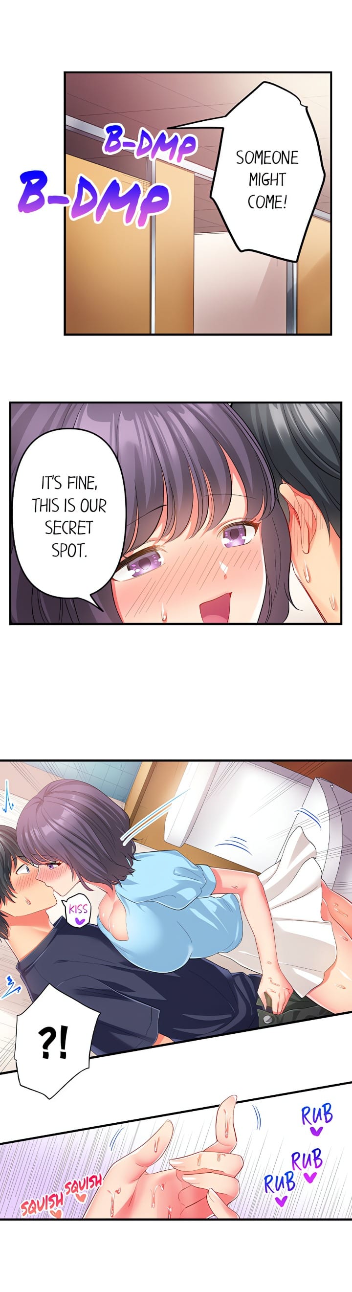 Click Me All Over (Uncensored), chapter 22, page 6 of 10