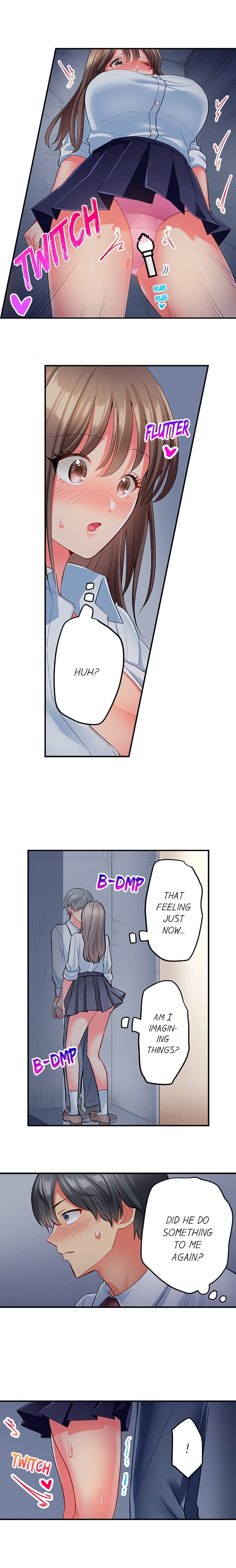 Click Me All Over (Uncensored), chapter 26, page 6 of 10