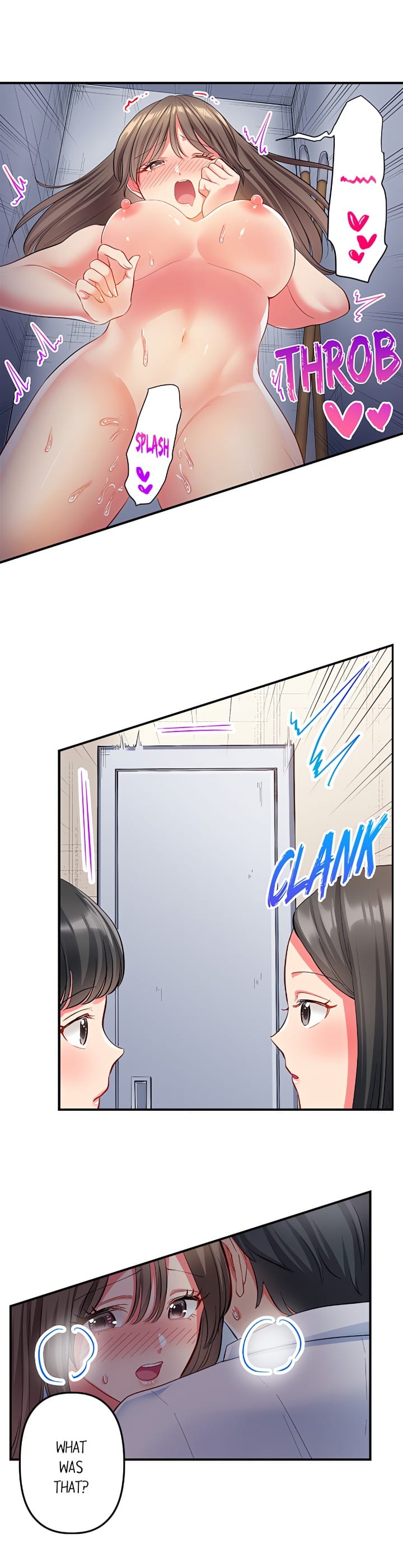 Click Me All Over (Uncensored), chapter 27, page 8 of 10
