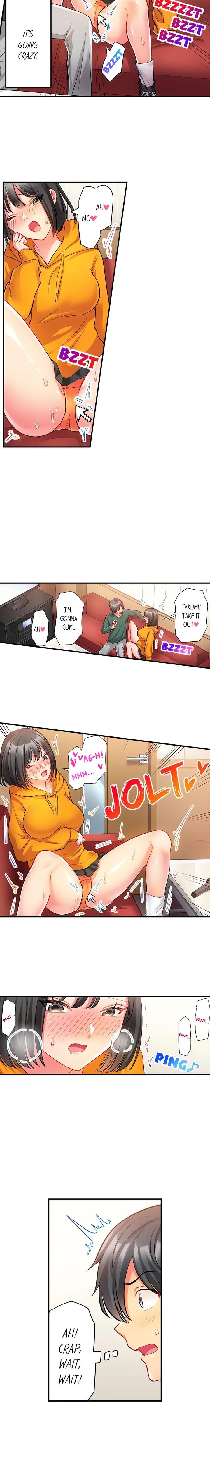 Click Me All Over (Uncensored), chapter 41, page 6 of 7