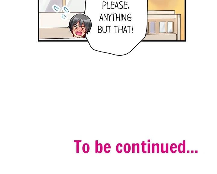 Click Me All Over (Uncensored), chapter 42, page 7 of 7