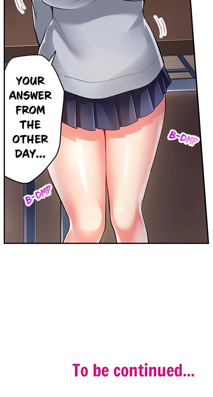 Click Me All Over (Uncensored), chapter 43, page 8 of 8