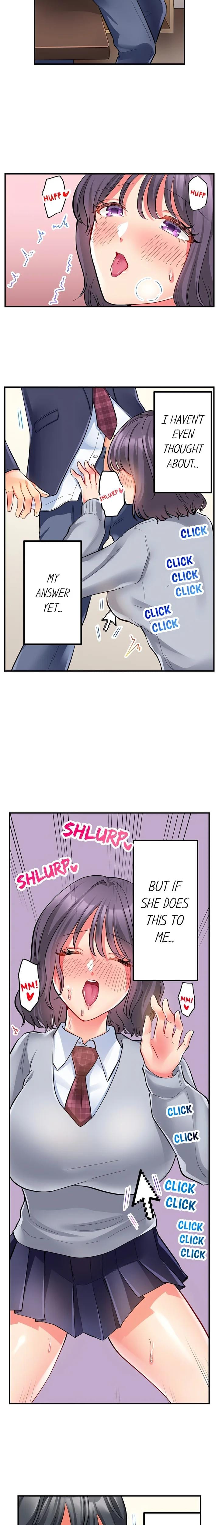 Click Me All Over (Uncensored), chapter 44, page 6 of 7