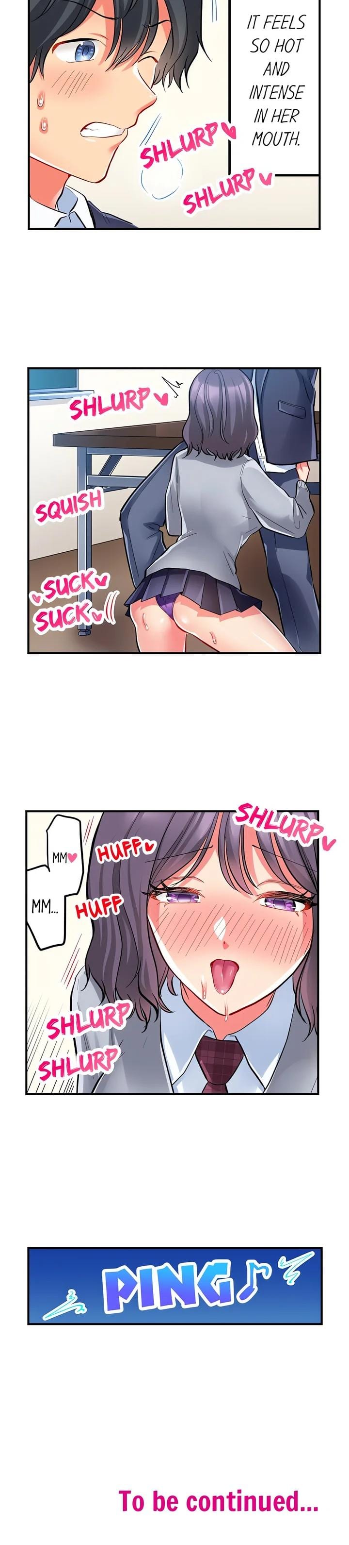 Click Me All Over (Uncensored), chapter 44, page 7 of 7