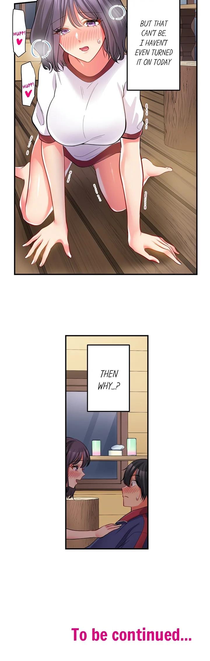 Click Me All Over (Uncensored), chapter 47, page 6 of 6