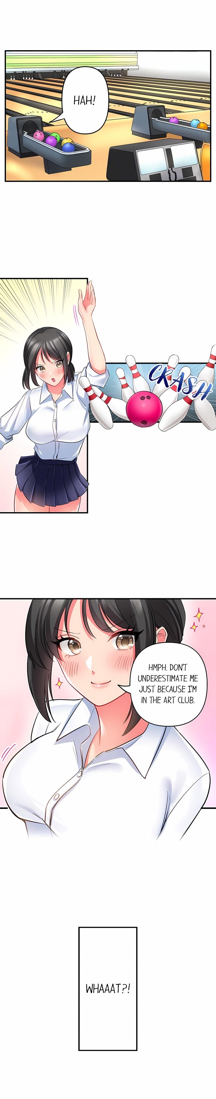 Click Me All Over (Uncensored), chapter 61, page 5 of 10