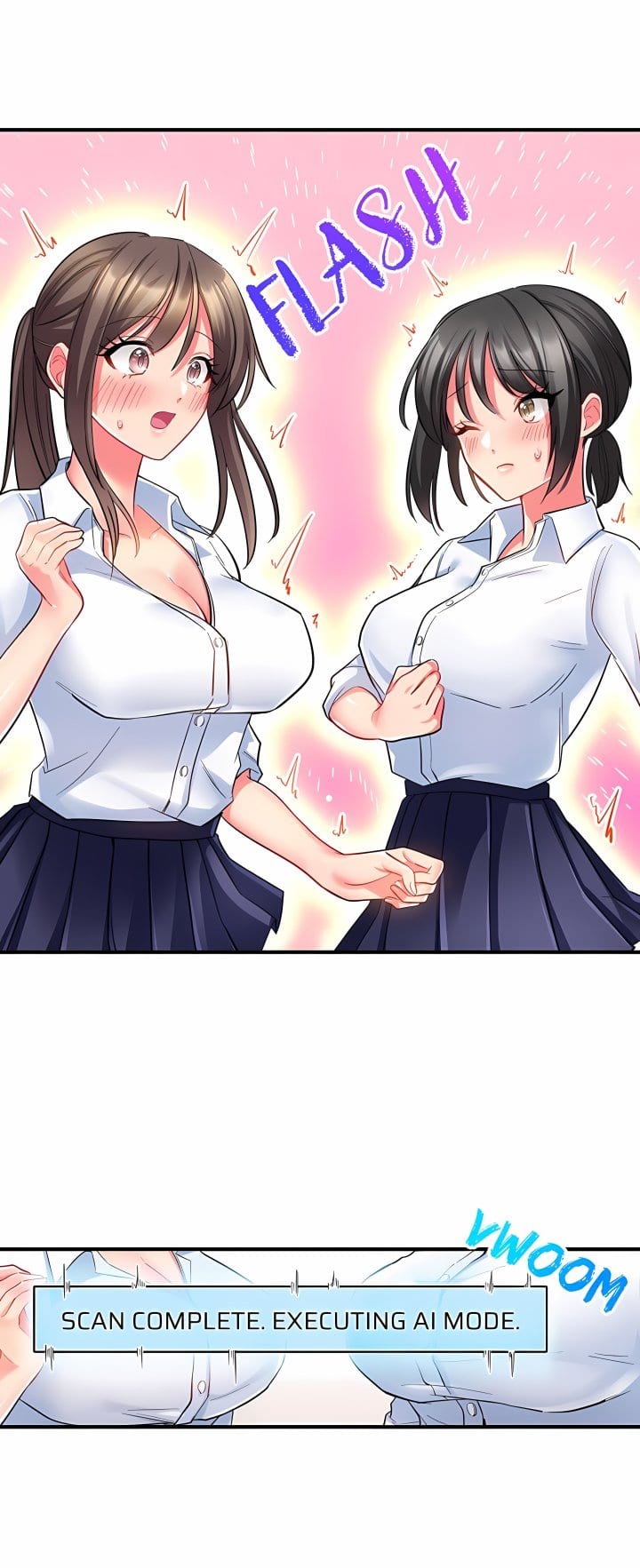 Click Me All Over (Uncensored), chapter 61, page 7 of 10