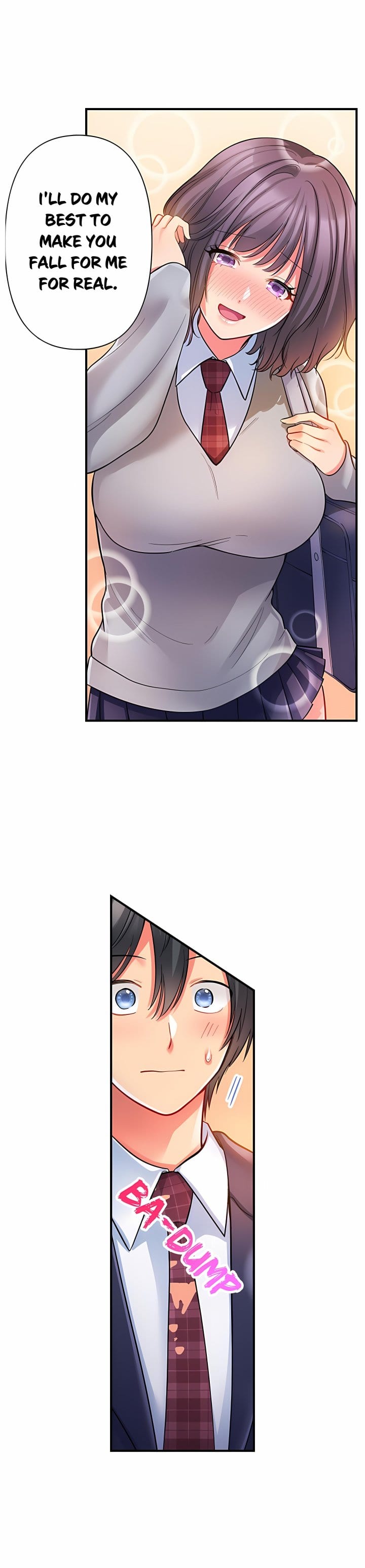 Click Me All Over (Uncensored), chapter 66, page 7 of 10