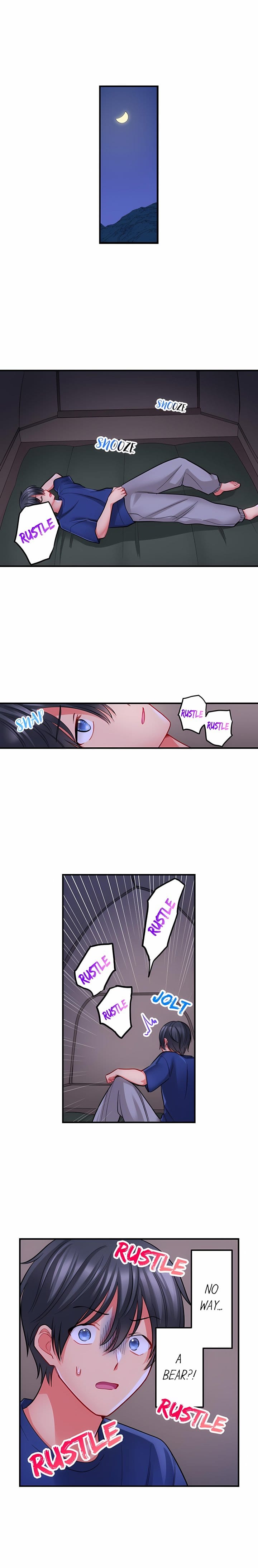 Click Me All Over (Uncensored), chapter 67, page 6 of 10