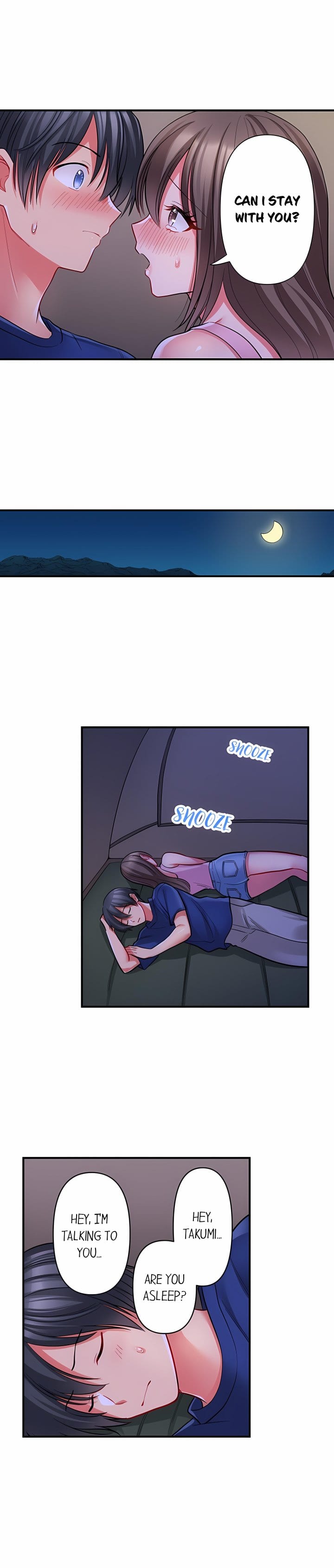 Click Me All Over (Uncensored), chapter 67, page 9 of 10