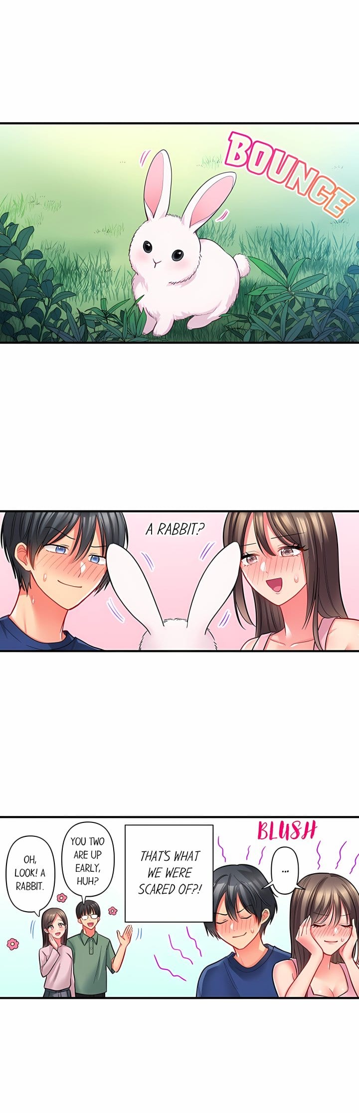 Click Me All Over (Uncensored), chapter 69, page 9 of 10
