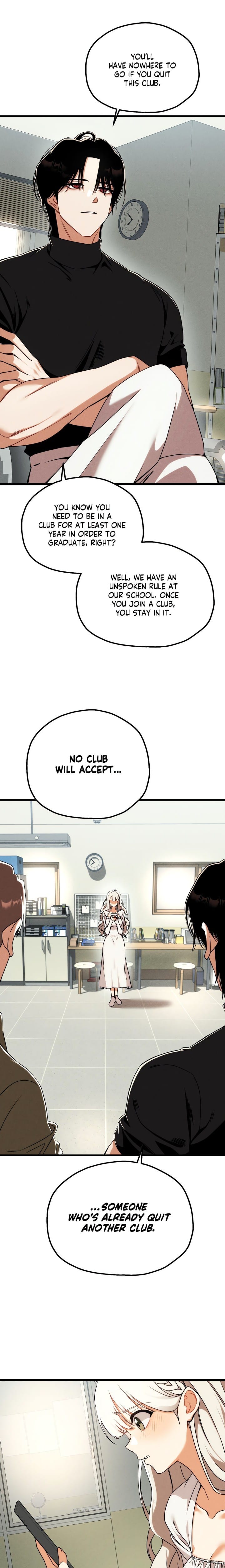 Cliterary Book Club (Uncensored), chapter 1, page 10 of 32