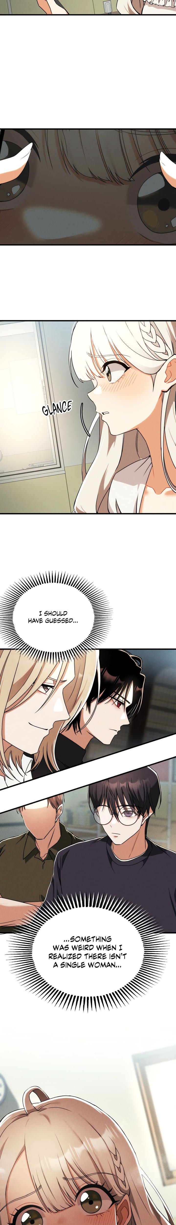 Cliterary Book Club (Uncensored), chapter 1, page 11 of 32