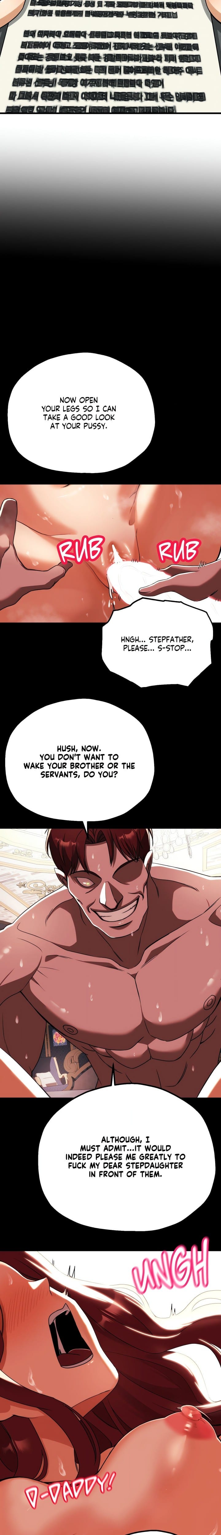 Cliterary Book Club (Uncensored), chapter 1, page 22 of 32