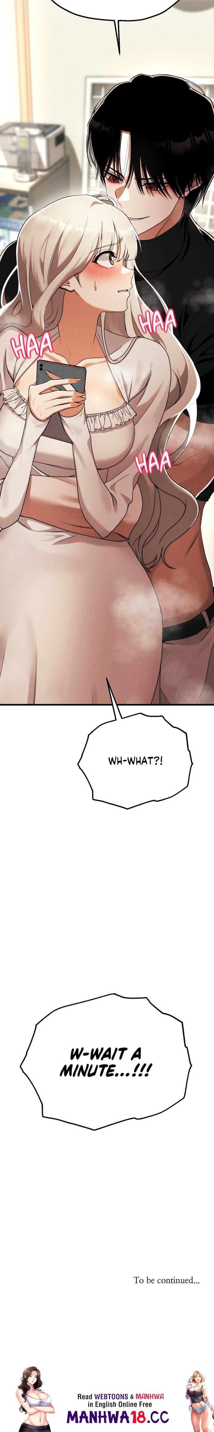Cliterary Book Club (Uncensored), chapter 1, page 32 of 32