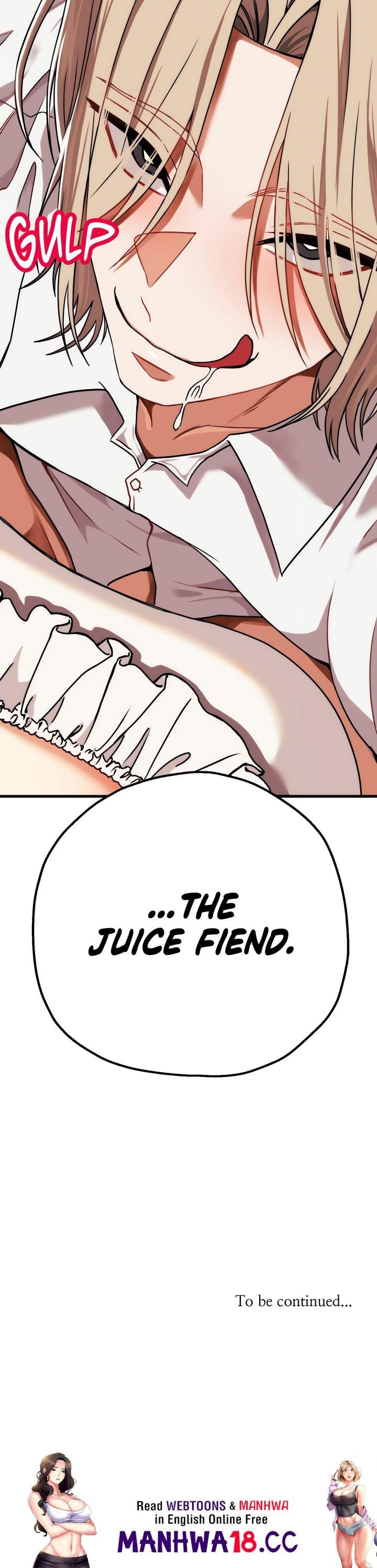 Cliterary Book Club (Uncensored), chapter 3, page 21 of 21