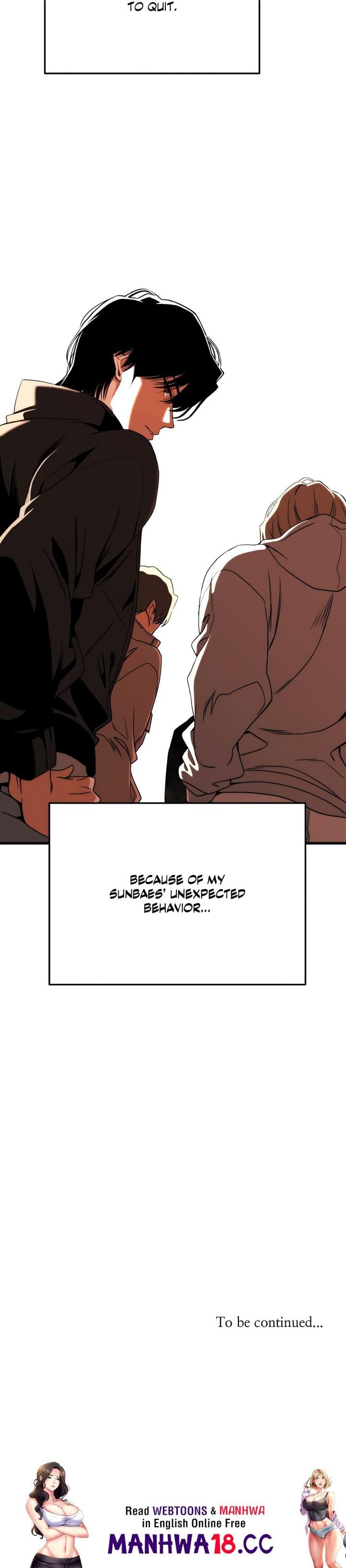 Cliterary Book Club (Uncensored), chapter 5, page 24 of 24