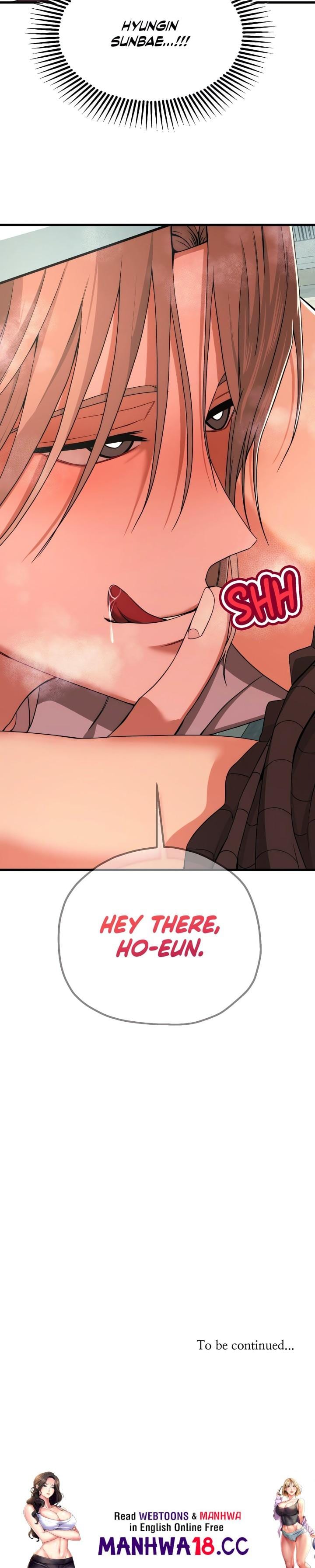 Cliterary Book Club (Uncensored), chapter 6, page 21 of 21