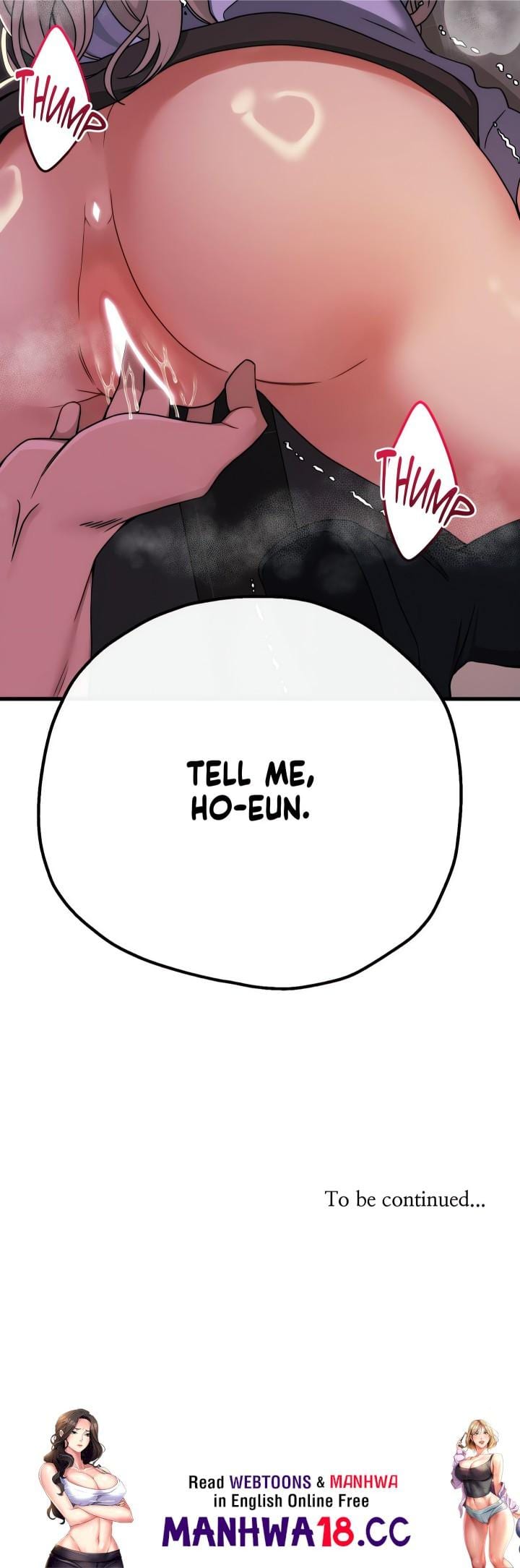 Cliterary Book Club (Uncensored), chapter 8, page 22 of 22