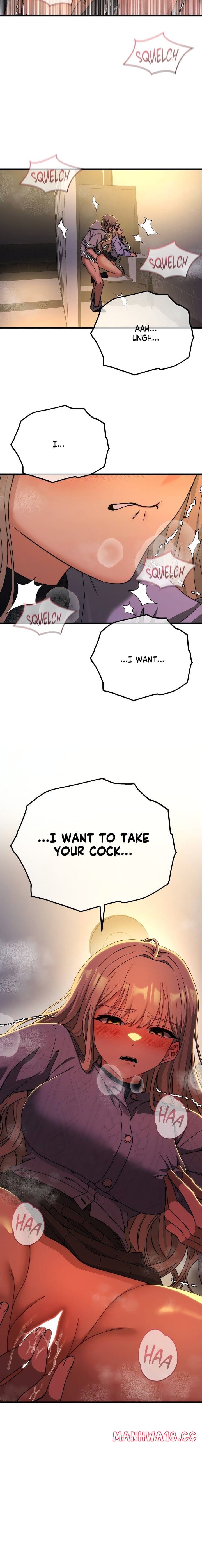 Cliterary Book Club (Uncensored), chapter 9, page 9 of 21