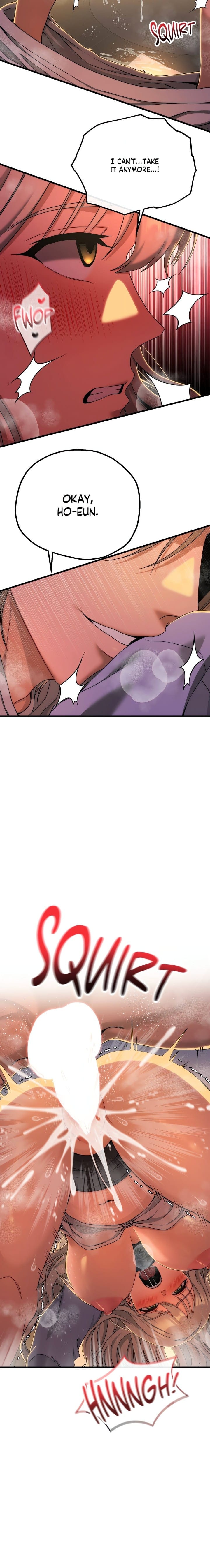 Cliterary Book Club (Uncensored), chapter 10, page 9 of 24