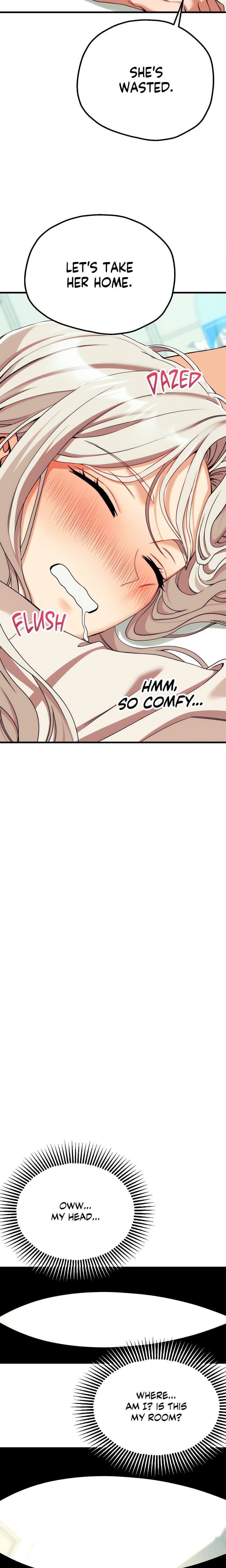 Cliterary Book Club (Uncensored), chapter 10, page 22 of 24