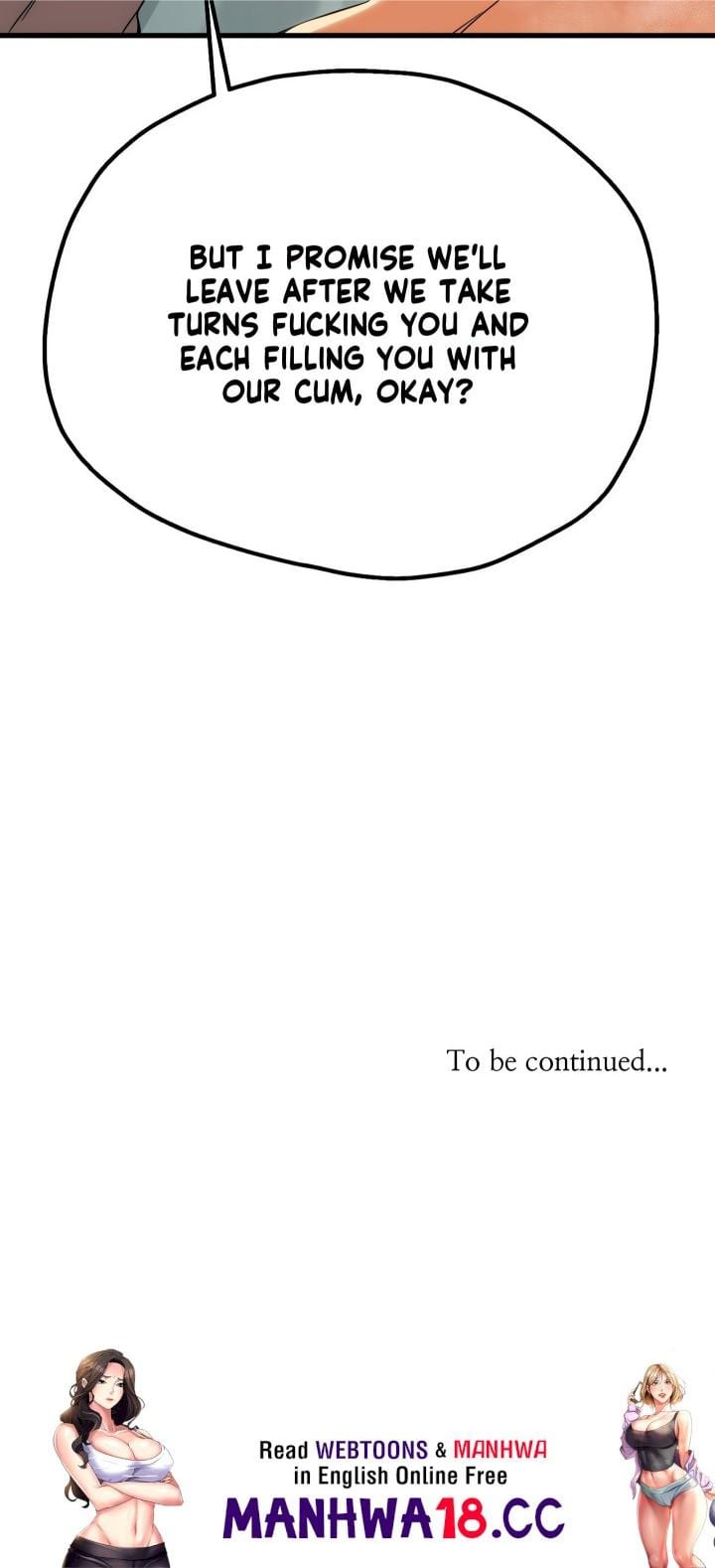 Cliterary Book Club (Uncensored), chapter 12, page 25 of 25