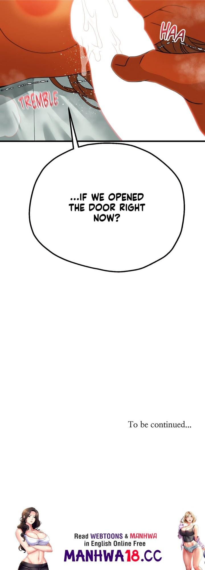 Cliterary Book Club (Uncensored), chapter 13, page 20 of 20