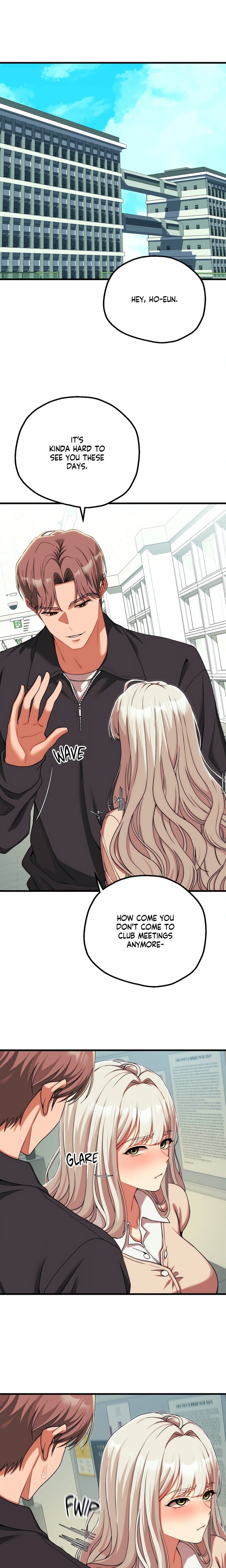 Cliterary Book Club (Uncensored), chapter 14, page 13 of 21