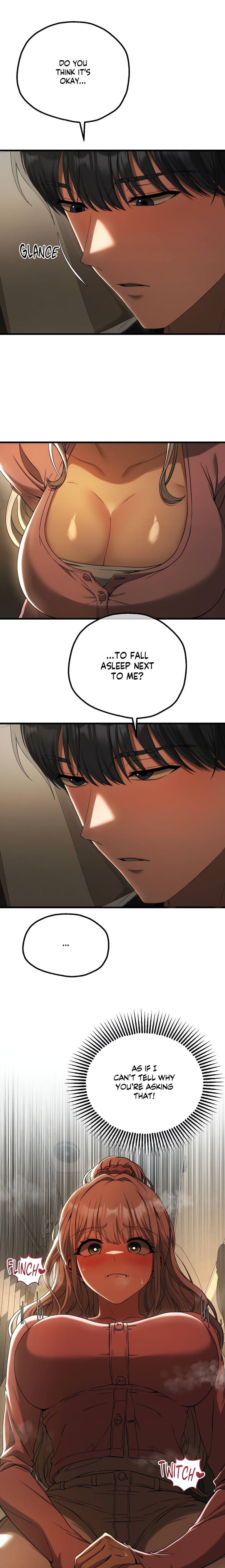 Cliterary Book Club (Uncensored), chapter 15, page 10 of 20