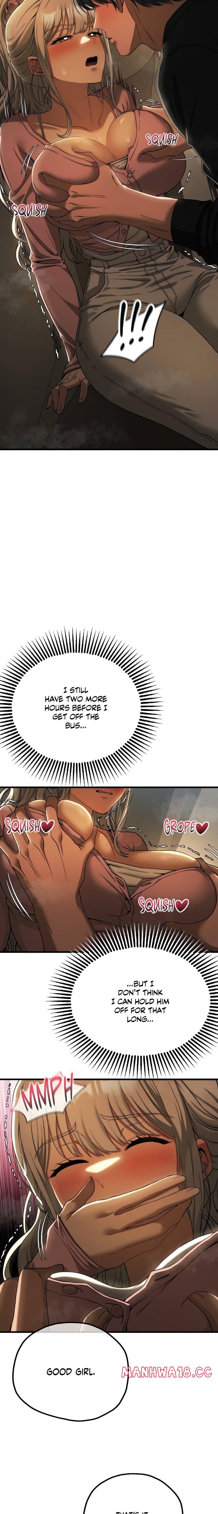 Cliterary Book Club (Uncensored), chapter 15, page 14 of 20