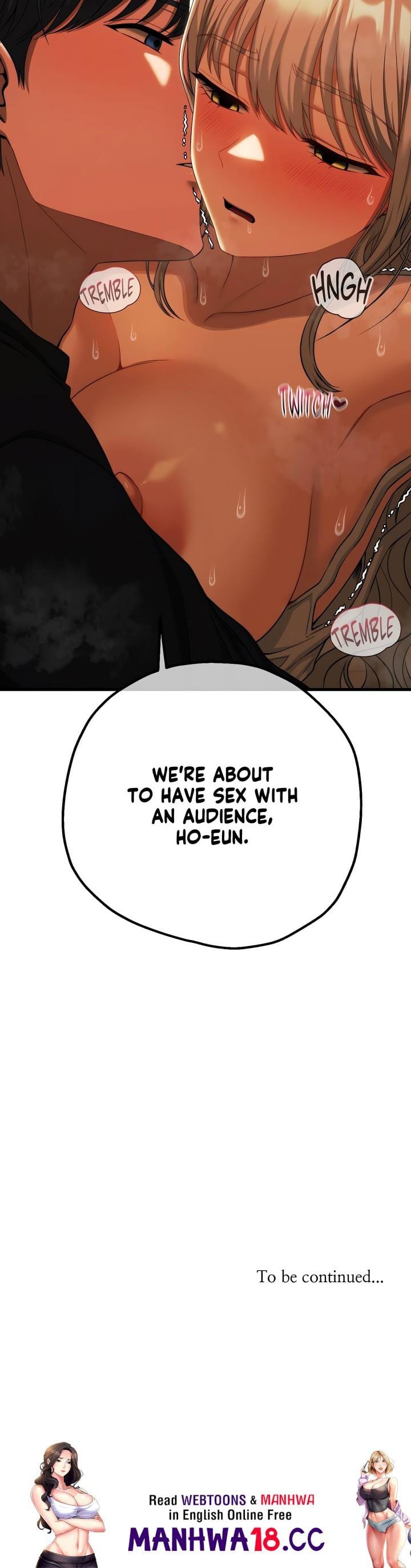 Cliterary Book Club (Uncensored), chapter 17, page 20 of 20