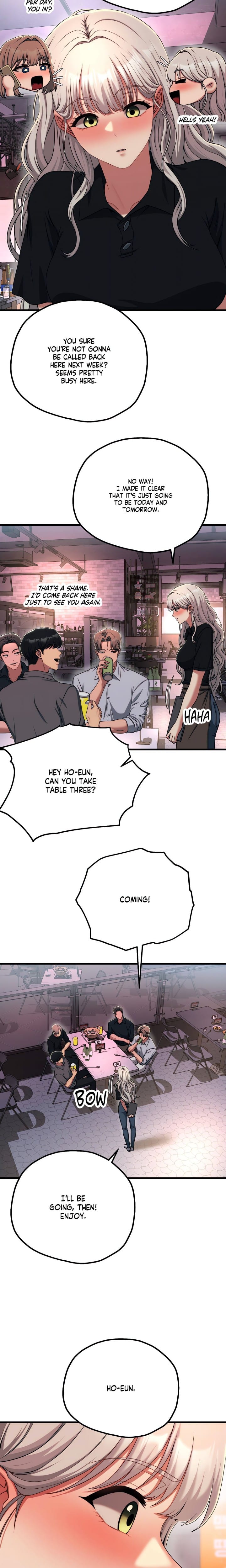 Cliterary Book Club (Uncensored), chapter 18, page 16 of 22