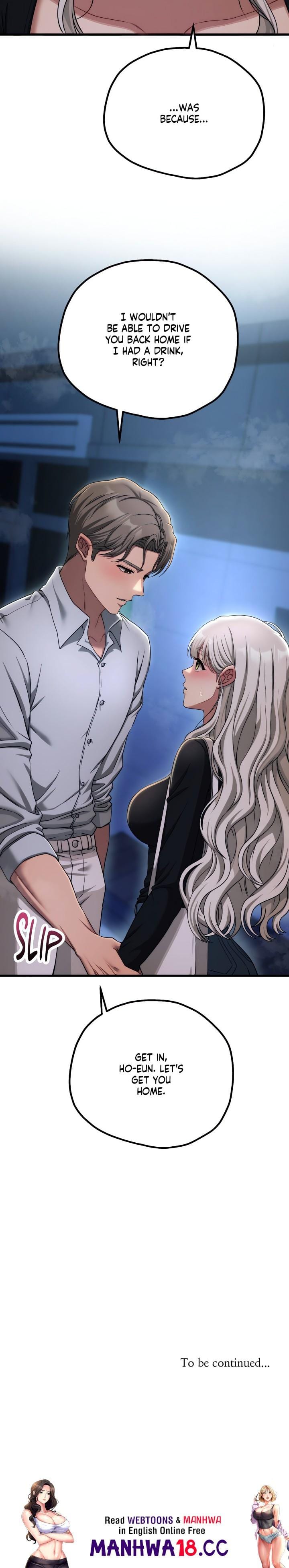 Cliterary Book Club (Uncensored), chapter 18, page 22 of 22
