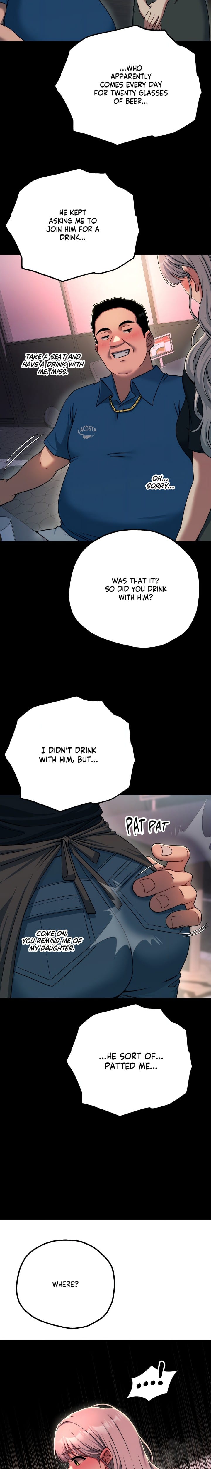 Cliterary Book Club (Uncensored), chapter 19, page 10 of 24