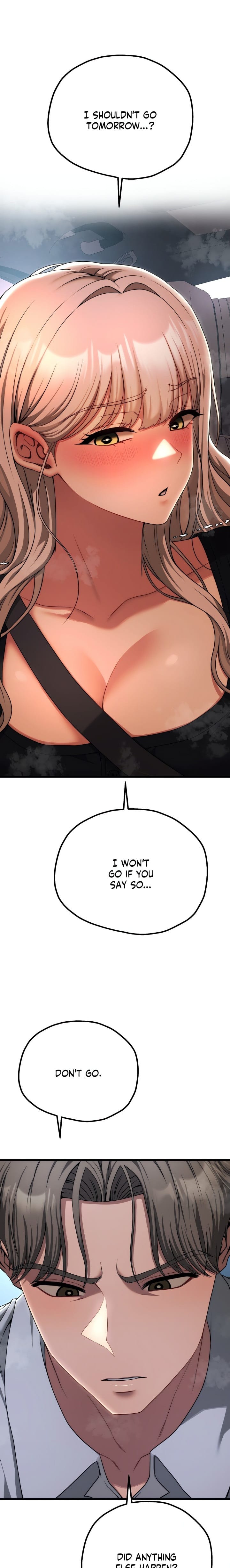 Cliterary Book Club (Uncensored), chapter 19, page 15 of 24