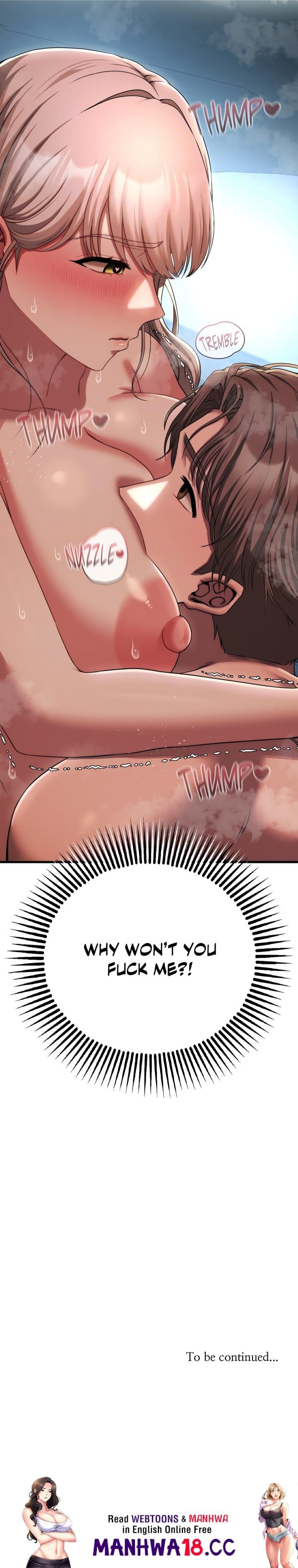 Cliterary Book Club (Uncensored), chapter 21, page 21 of 21