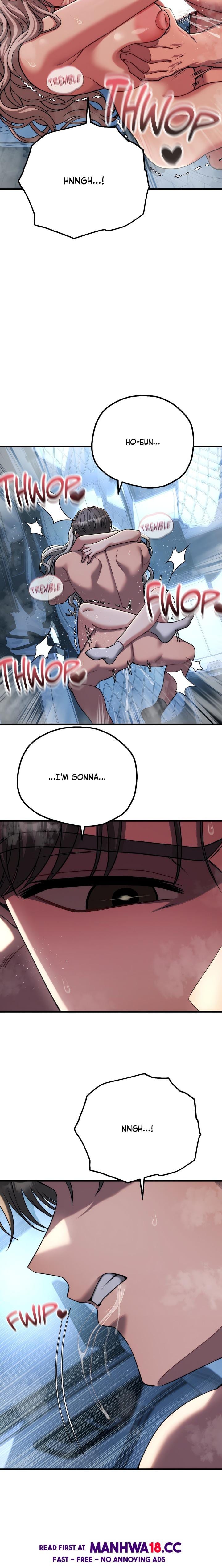 Cliterary Book Club (Uncensored), chapter 23, page 6 of 23