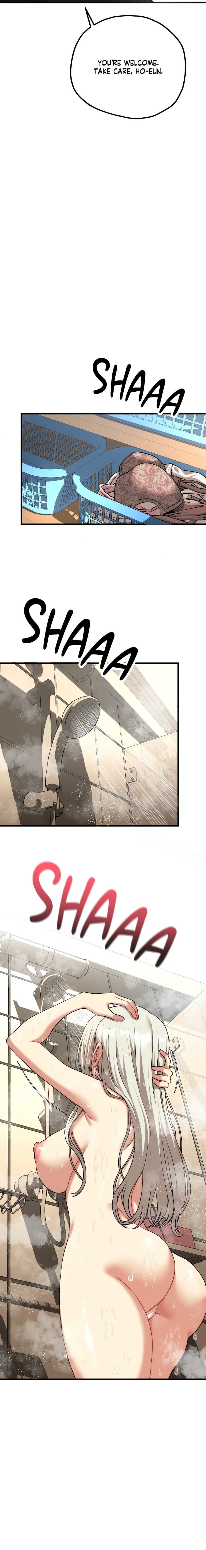 Cliterary Book Club (Uncensored), chapter 23, page 21 of 23